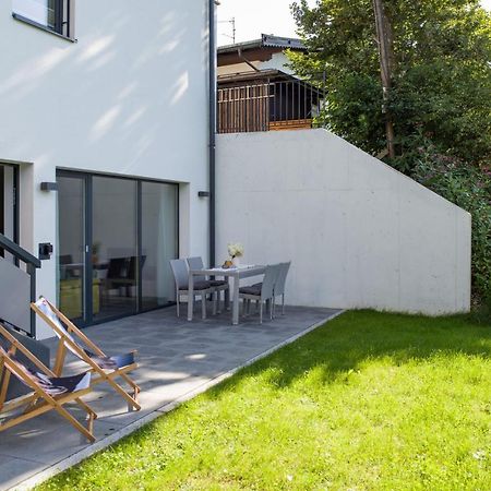 Apartment Steixner Westendorf Exteriér fotografie