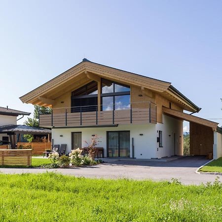 Apartment Steixner Westendorf Exteriér fotografie