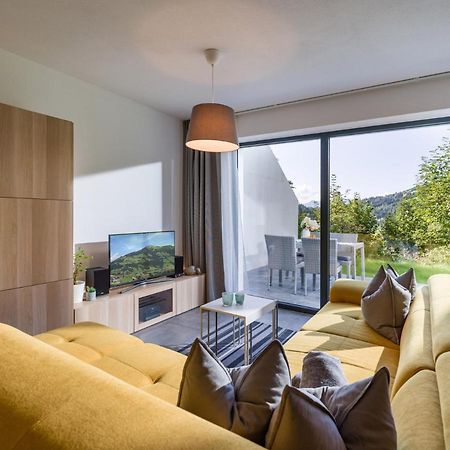 Apartment Steixner Westendorf Exteriér fotografie