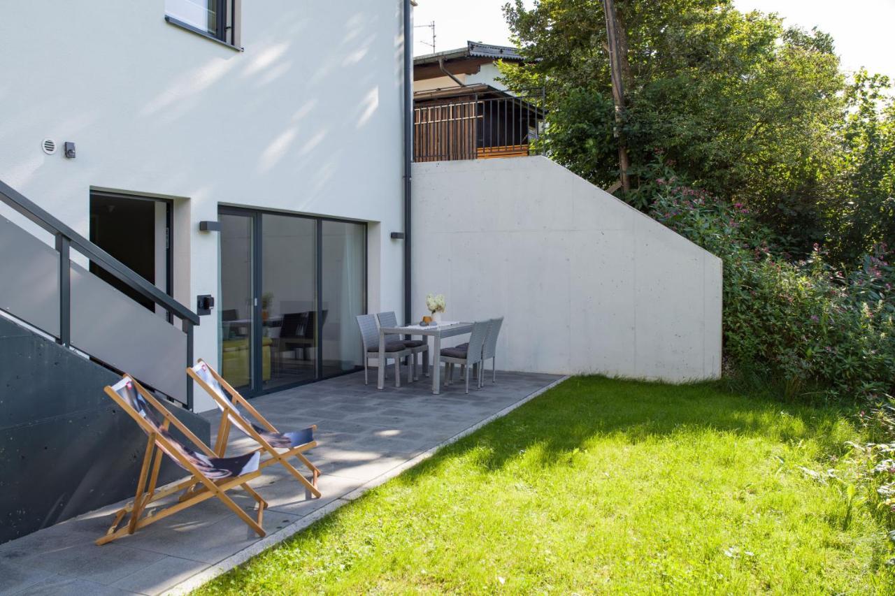 Apartment Steixner Westendorf Exteriér fotografie