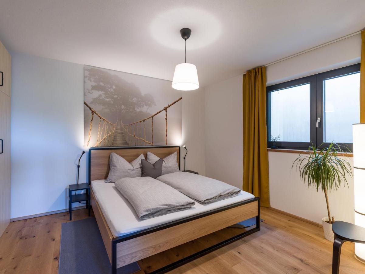 Apartment Steixner Westendorf Exteriér fotografie